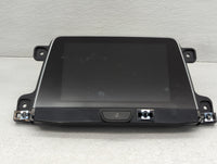 2020 Cadillac Xt4 Radio AM FM Cd Player Receiver Replacement P/N:84572680 Fits Fits 2021 2022 OEM Used Auto Parts - Oemuseda