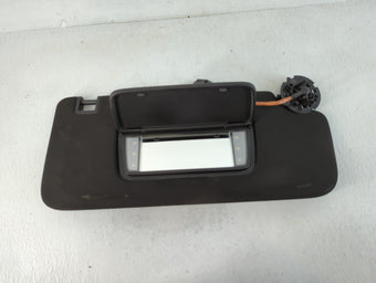 compare product 2019-2020 Cadillac Xt4 Sun Visor Shade Replacement Passenger Right Mirror Fits Fits 2019 2020 OEM Used Auto Parts