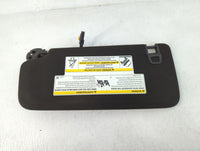 2019-2020 Cadillac Xt4 Sun Visor Shade Replacement Passenger Right Mirror Fits Fits 2019 2020 OEM Used Auto Parts - Oemuseda