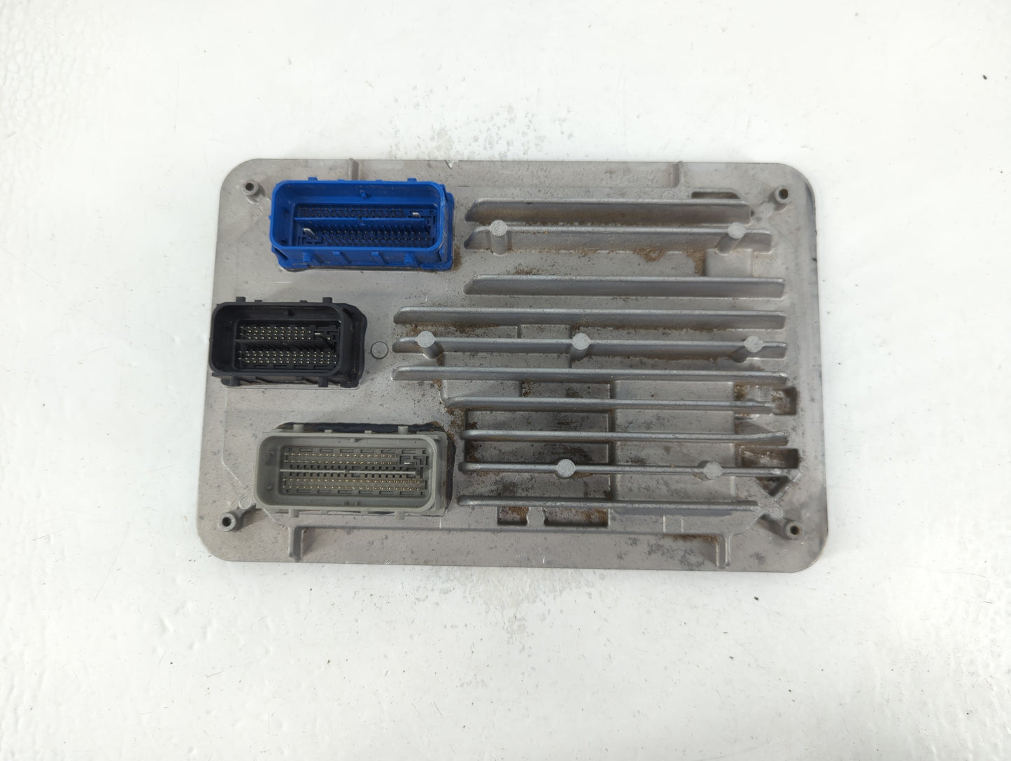 2020 Cadillac Xt4 PCM Engine Control Computer ECU ECM PCU OEM P/N:12706614 Fits Fits 2021 2022 OEM Used Auto Parts - Oemused