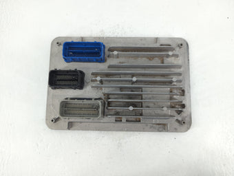 compare product 2020 Cadillac Xt4 PCM Engine Control Computer ECU ECM PCU OEM P/N:12706614 Fits Fits 2021 2022 OEM Used Auto Parts