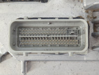 2020 Cadillac Xt4 PCM Engine Control Computer ECU ECM PCU OEM P/N:12706614 Fits Fits 2021 2022 OEM Used Auto Parts - Oemused