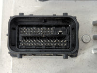 2020 Cadillac Xt4 PCM Engine Control Computer ECU ECM PCU OEM P/N:12706614 Fits Fits 2021 2022 OEM Used Auto Parts - Oemused