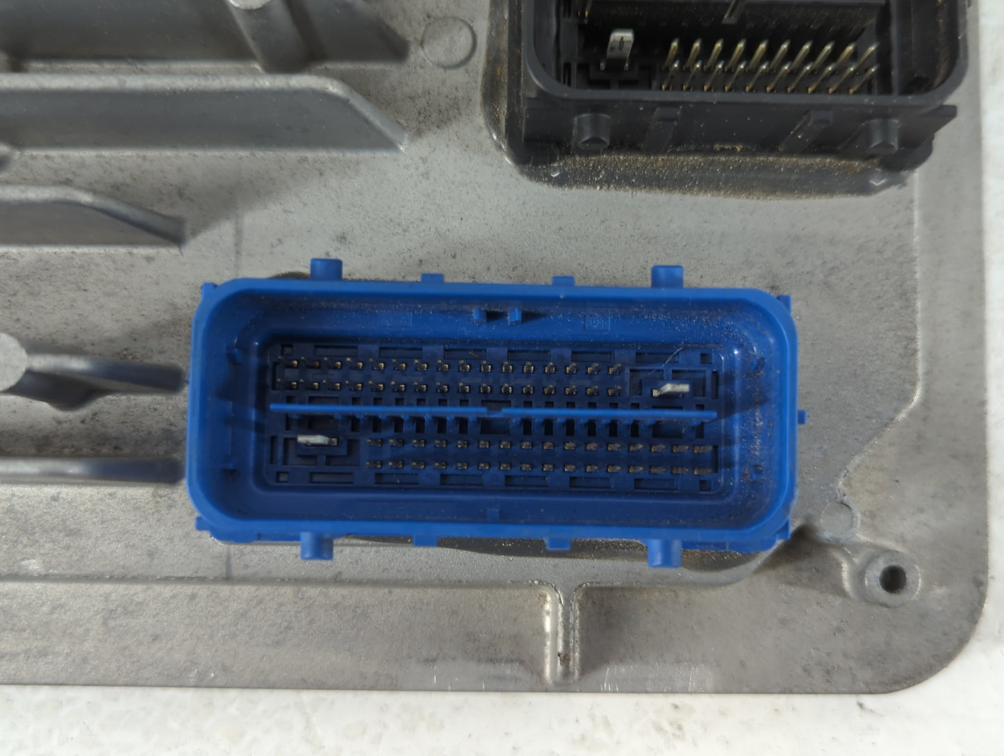 2020 Cadillac Xt4 PCM Engine Control Computer ECU ECM PCU OEM P/N:12706614 Fits Fits 2021 2022 OEM Used Auto Parts - Oemused