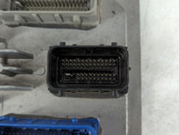 2020 Cadillac Xt4 PCM Engine Control Computer ECU ECM PCU OEM P/N:12706614 Fits Fits 2021 2022 OEM Used Auto Parts - Oemused
