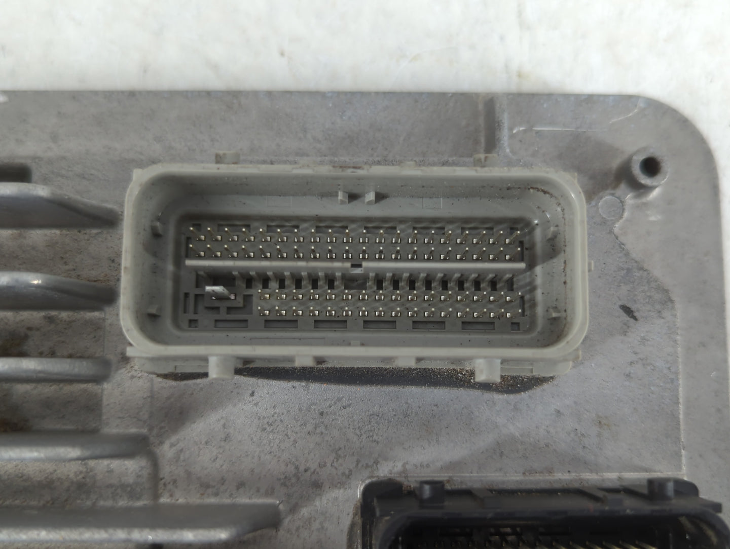 2020 Cadillac Xt4 PCM Engine Control Computer ECU ECM PCU OEM P/N:12706614 Fits Fits 2021 2022 OEM Used Auto Parts - Oemused