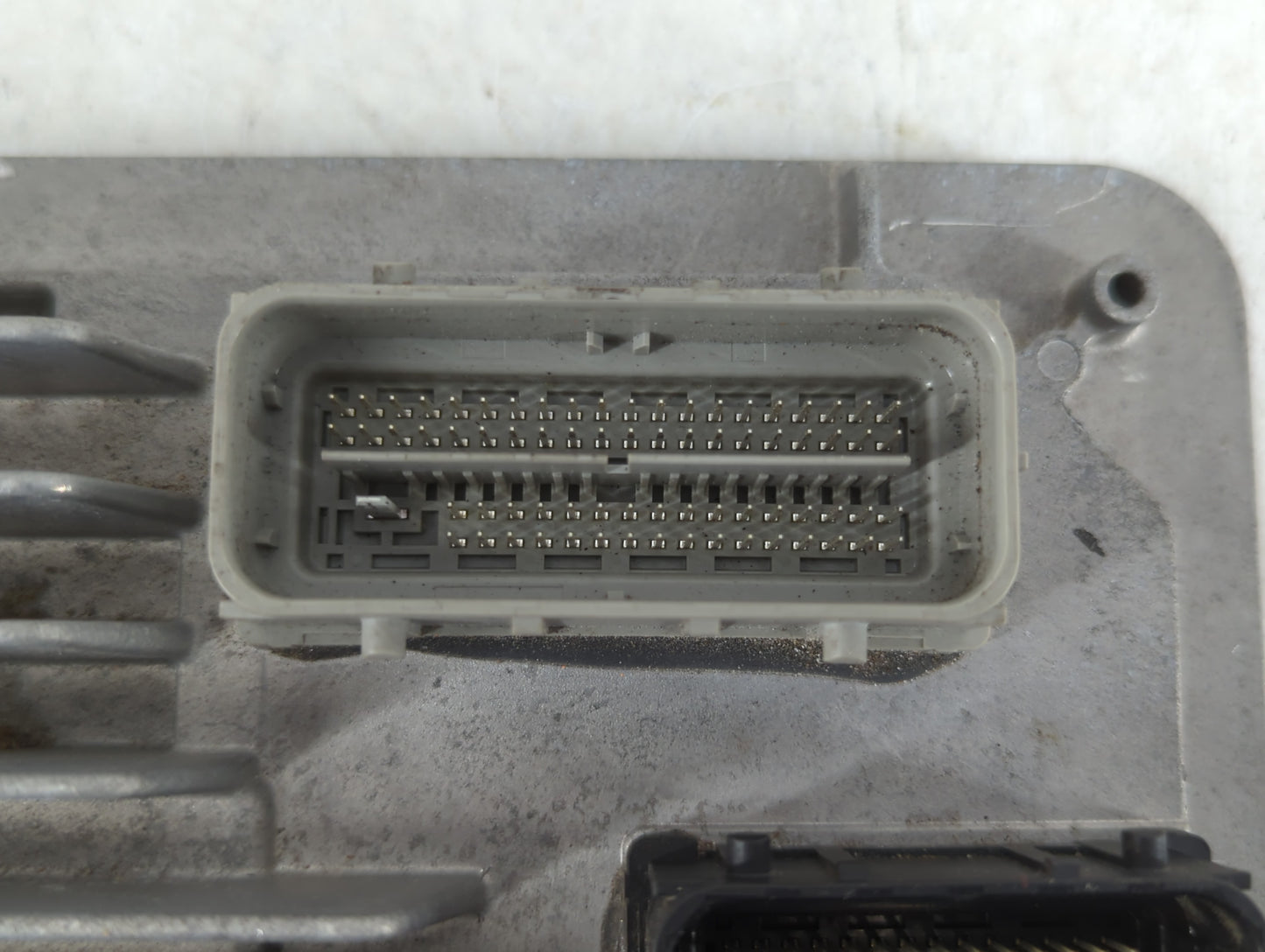 2020 Cadillac Xt4 PCM Engine Control Computer ECU ECM PCU OEM P/N:12706614 Fits Fits 2021 2022 OEM Used Auto Parts - Oemused