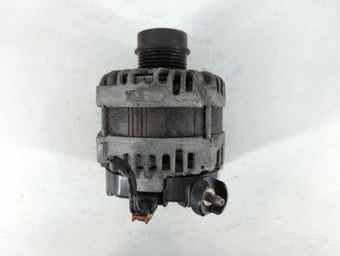 compare product 2020 Cadillac Xt4 Alternator Replacement Generator Charging Assembly Engine OEM P/N:13544124 Fits Fits 2021 2022 OEM Used Auto Parts