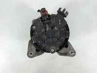 2020 Cadillac Xt4 Alternator Replacement Generator Charging Assembly Engine OEM P/N:13544124 Fits Fits 2021 2022 OEM Used Au