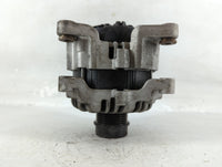 2020 Cadillac Xt4 Alternator Replacement Generator Charging Assembly Engine OEM P/N:13544124 Fits Fits 2021 2022 OEM Used Au