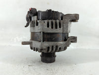 2020 Cadillac Xt4 Alternator Replacement Generator Charging Assembly Engine OEM P/N:13544124 Fits Fits 2021 2022 OEM Used Au