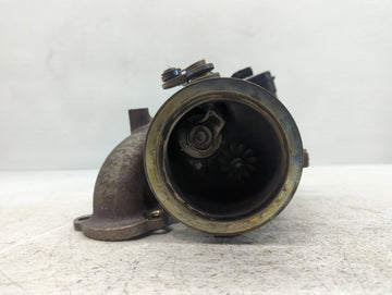 2020 Cadillac Xt5 Turbocharger Turbo Charger Super Charger Supercharger - Oemusedautoparts1.com