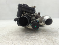 2020 Cadillac Xt5 Turbocharger Turbo Charger Super Charger Supercharger - Oemusedautoparts1.com