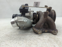 2020 Cadillac Xt5 Turbocharger Turbo Charger Super Charger Supercharger - Oemusedautoparts1.com