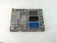 2017-2020 Cadillac Xt5 PCM Engine Control Computer ECU ECM PCU OEM P/N:12703899 Fits Fits 2016 2017 2018 2019 2020 2021 2022
