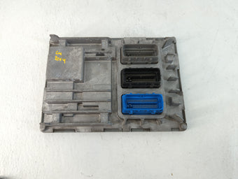 compare product 2017-2020 Cadillac Xt5 PCM Engine Control Computer ECU ECM PCU OEM P/N:12703899 Fits Fits 2016 2017 2018 2019 2020 2021 2022 OEM Used Auto Parts