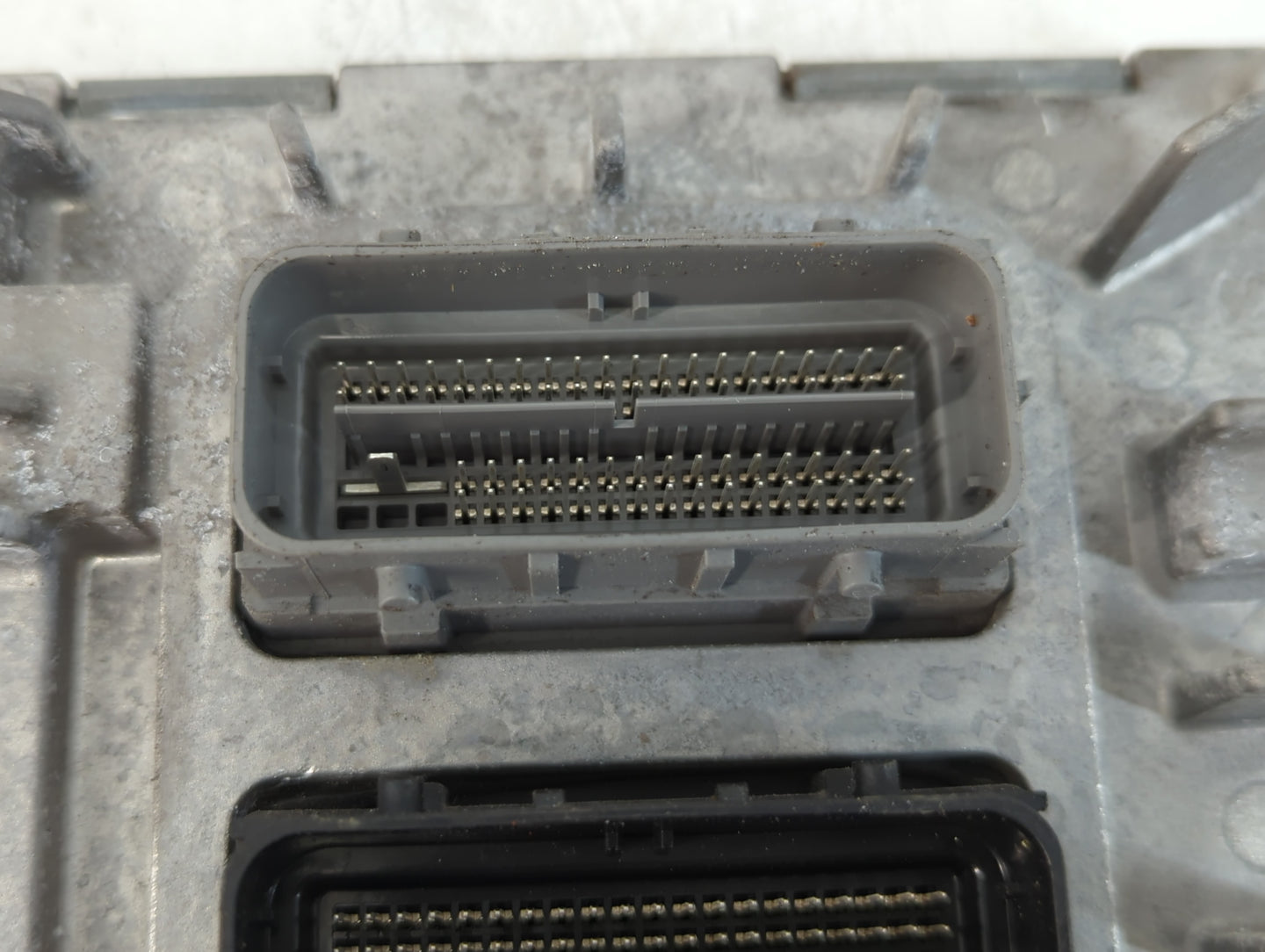 2017-2020 Cadillac Xt5 PCM Engine Control Computer ECU ECM PCU OEM P/N:12703899 Fits Fits 2016 2017 2018 2019 2020 2021 2022