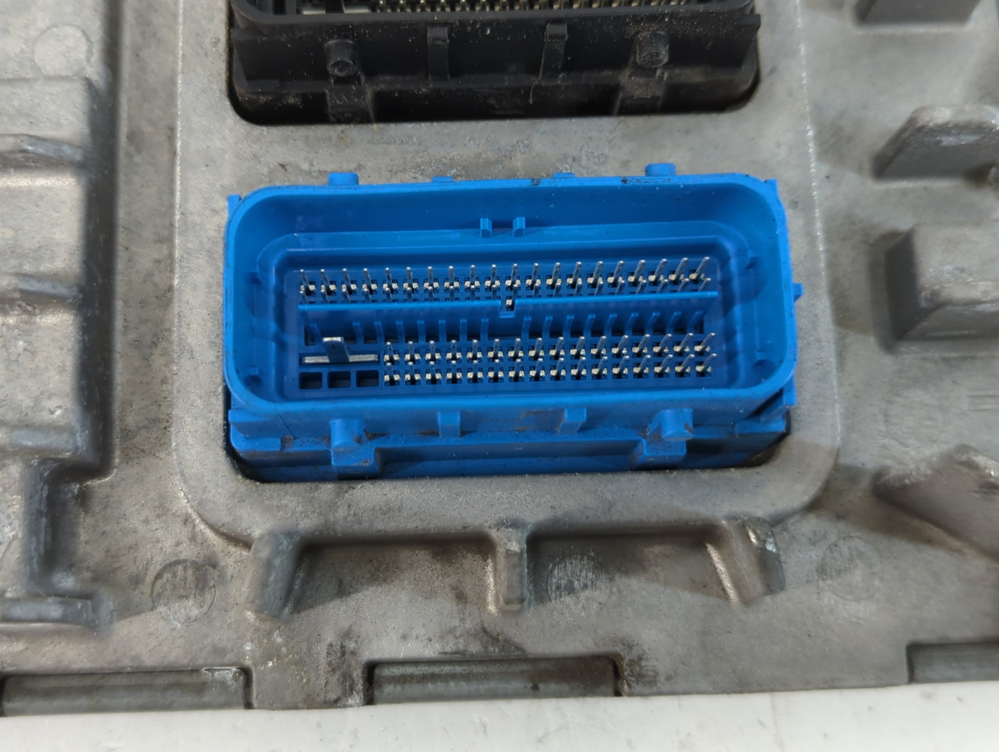 2017-2020 Cadillac Xt5 PCM Engine Control Computer ECU ECM PCU OEM P/N:12703899 Fits Fits 2016 2017 2018 2019 2020 2021 2022