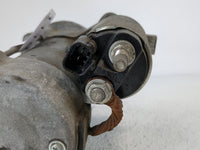 2017-2020 Cadillac Xt5 Car Starter Motor Solenoid OEM P/N:TN438000-2140 12667973 Fits Fits 2016 2017 2018 2019 2020 2021 202