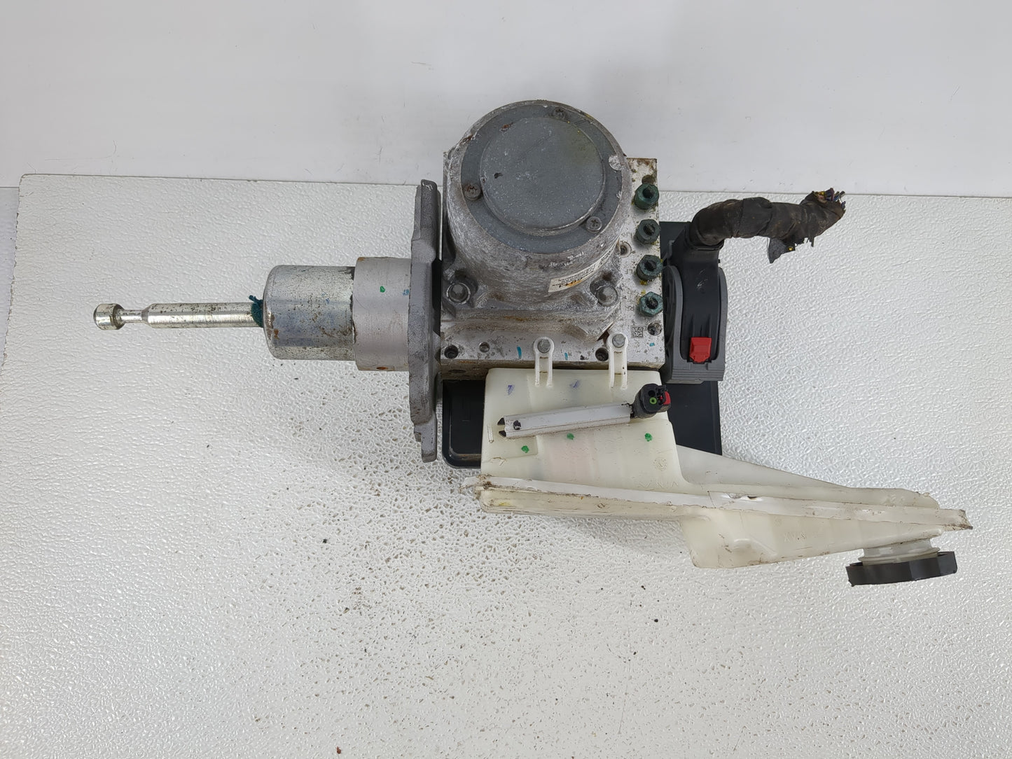 2018-2020 Cadillac Xt5 ABS Pump Control Module Replacement P/N:84836014 84408129 Fits Fits 2018 2019 2020 OEM Used Auto Part