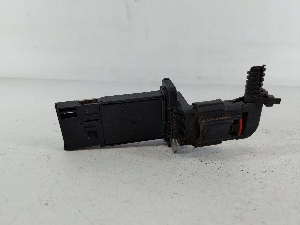 2017-2020 Cadillac Xt5 Mass Air Flow Meter Maf Sensor 1148823 - Oemusedautoparts1.com