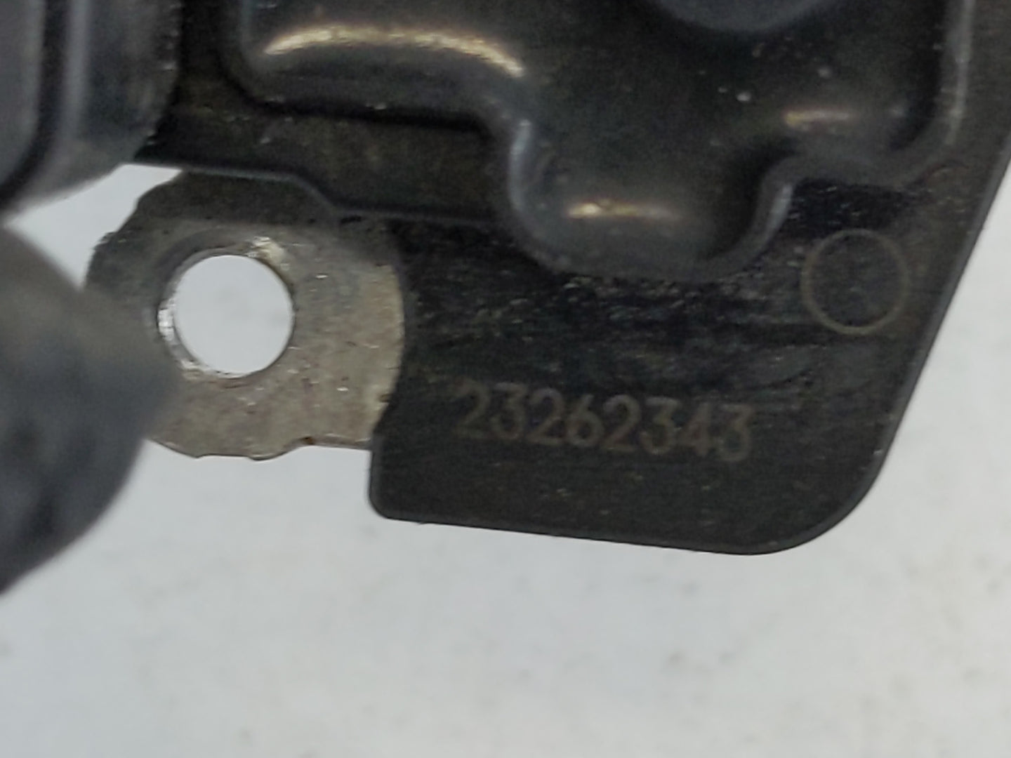 2017-2020 Cadillac Xt5 Mass Air Flow Meter Maf - Oemusedautoparts1.com