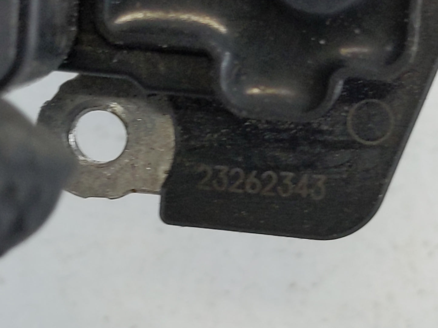 2017-2020 Cadillac Xt5 Mass Air Flow Meter Maf - Oemusedautoparts1.com
