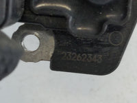 2017-2020 Cadillac Xt5 Mass Air Flow Meter Maf - Oemusedautoparts1.com