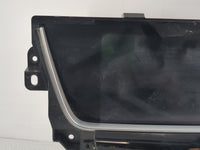 2020 Cadillac Xt5 Radio AM FM Cd Player Receiver Replacement P/N:84749633 Fits OEM Used Auto Parts - Oemusedautoparts1.com