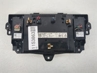 2020 Cadillac Xt5 Radio AM FM Cd Player Receiver Replacement P/N:84749633 Fits OEM Used Auto Parts - Oemusedautoparts1.com
