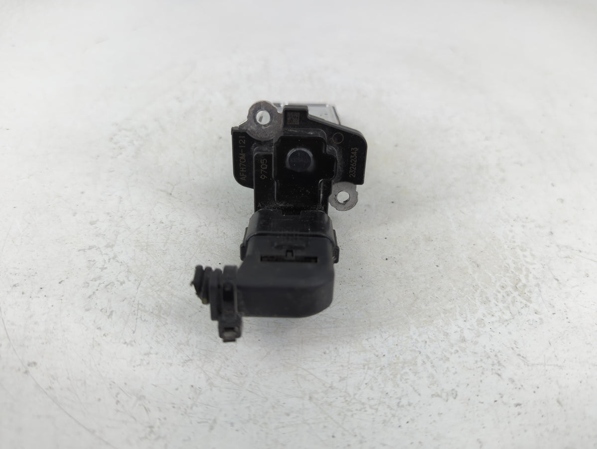 2017-2020 Cadillac Xt5 Mass Air Flow Meter Maf Sensor 1155146 - Oemusedautoparts1.com
