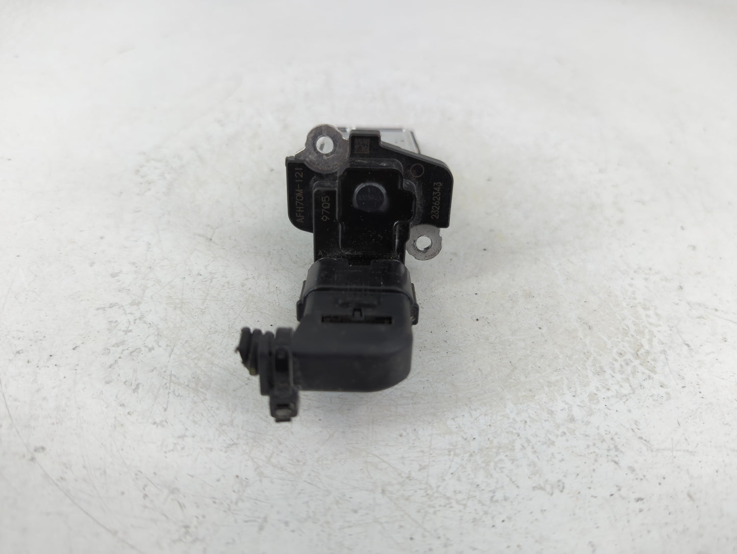 2017-2020 Cadillac Xt5 Mass Air Flow Meter Maf - Oemusedautoparts1.com