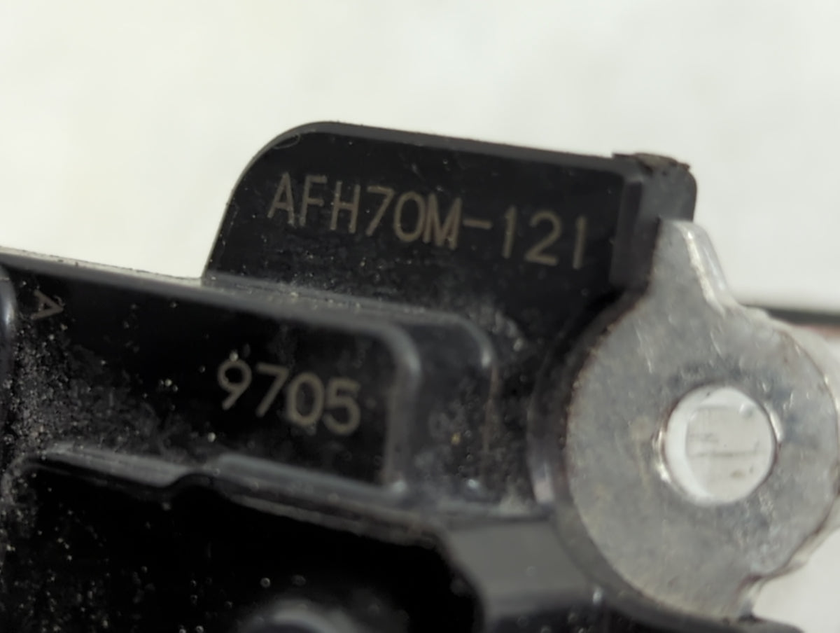 2017-2020 Cadillac Xt5 Mass Air Flow Meter Maf Sensor 1155146 - Oemusedautoparts1.com