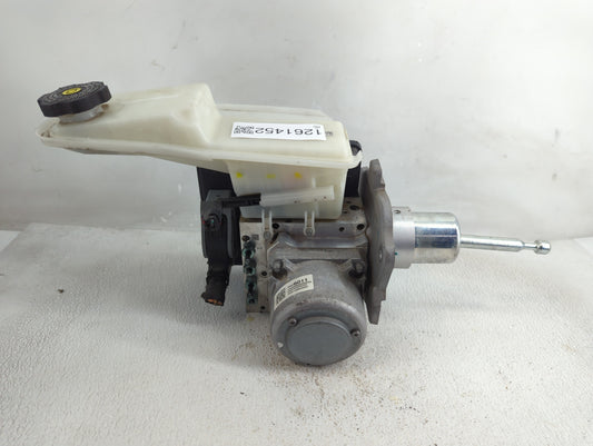 2018-2020 Cadillac Xt5 ABS Pump Control Module Replacement P/N:84836014 Fits Fits 2018 2019 2020 OEM Used Auto Parts - Oemus