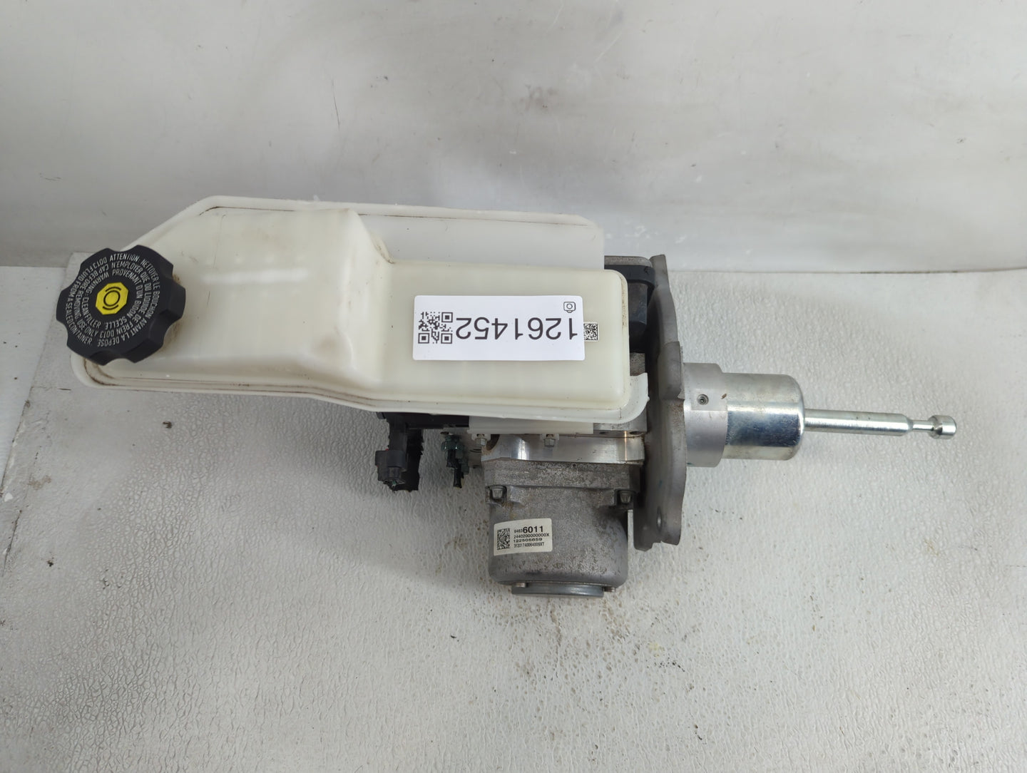 2018-2020 Cadillac Xt5 ABS Pump Control Module Replacement P/N:84836014 Fits Fits 2018 2019 2020 OEM Used Auto Parts - Oemus