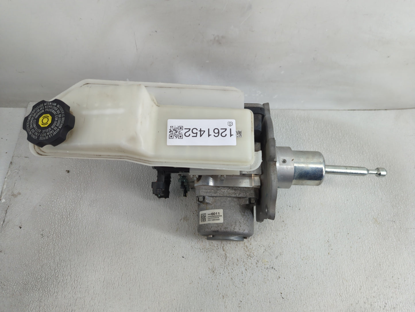 2018-2020 Cadillac Xt5 ABS Pump Control Module Replacement P/N:84836014 Fits Fits 2018 2019 2020 OEM Used Auto Parts - Oemus