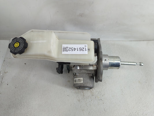 2018-2020 Cadillac Xt5 ABS Pump Control Module Replacement P/N:84836014 Fits Fits 2018 2019 2020 OEM Used Auto Parts