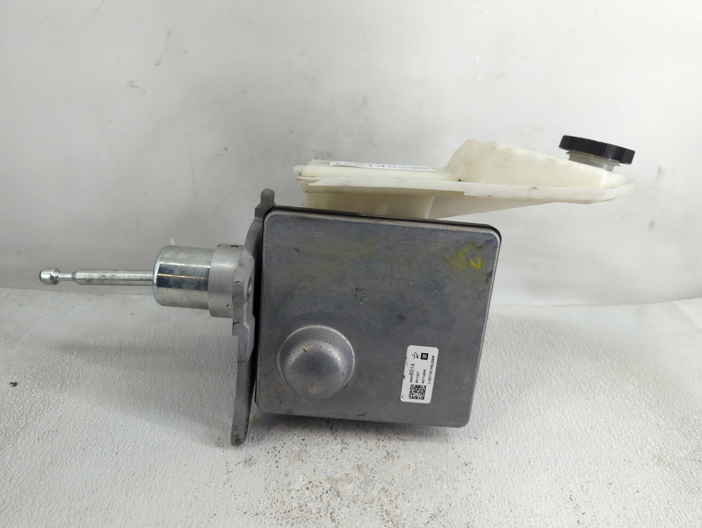 2018-2020 Cadillac Xt5 ABS Pump Control Module Replacement P/N:84836014 Fits Fits 2018 2019 2020 OEM Used Auto Parts - Oemus