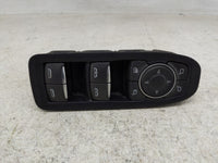 2017-2020 Cadillac Xt5 Master Power Window Switch Replacement Driver Side Left P/N:84079708 Fits Fits 2017 2018 2019 2020 OE