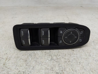 compare product 2017-2020 Cadillac Xt5 Master Power Window Switch Replacement Driver Side Left P/N:84079708 Fits Fits 2017 2018 2019 2020 OEM Used Auto Parts