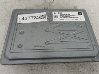 compare product 2017-2020 Cadillac Xt5 PCM Engine Control Computer ECU ECM PCU OEM P/N:12708810 12708794 Fits OEM Used Auto Parts