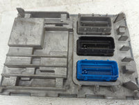 2017-2020 Cadillac Xt5 PCM Engine Control Computer ECU ECM PCU OEM P/N:12708810 12708794 Fits OEM Used Auto Parts - Oemuseda