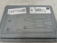 2017-2020 Cadillac Xt5 PCM Engine Control Computer ECU ECM PCU OEM P/N:12708810 12708794 Fits OEM Used Auto Parts - Oemuseda