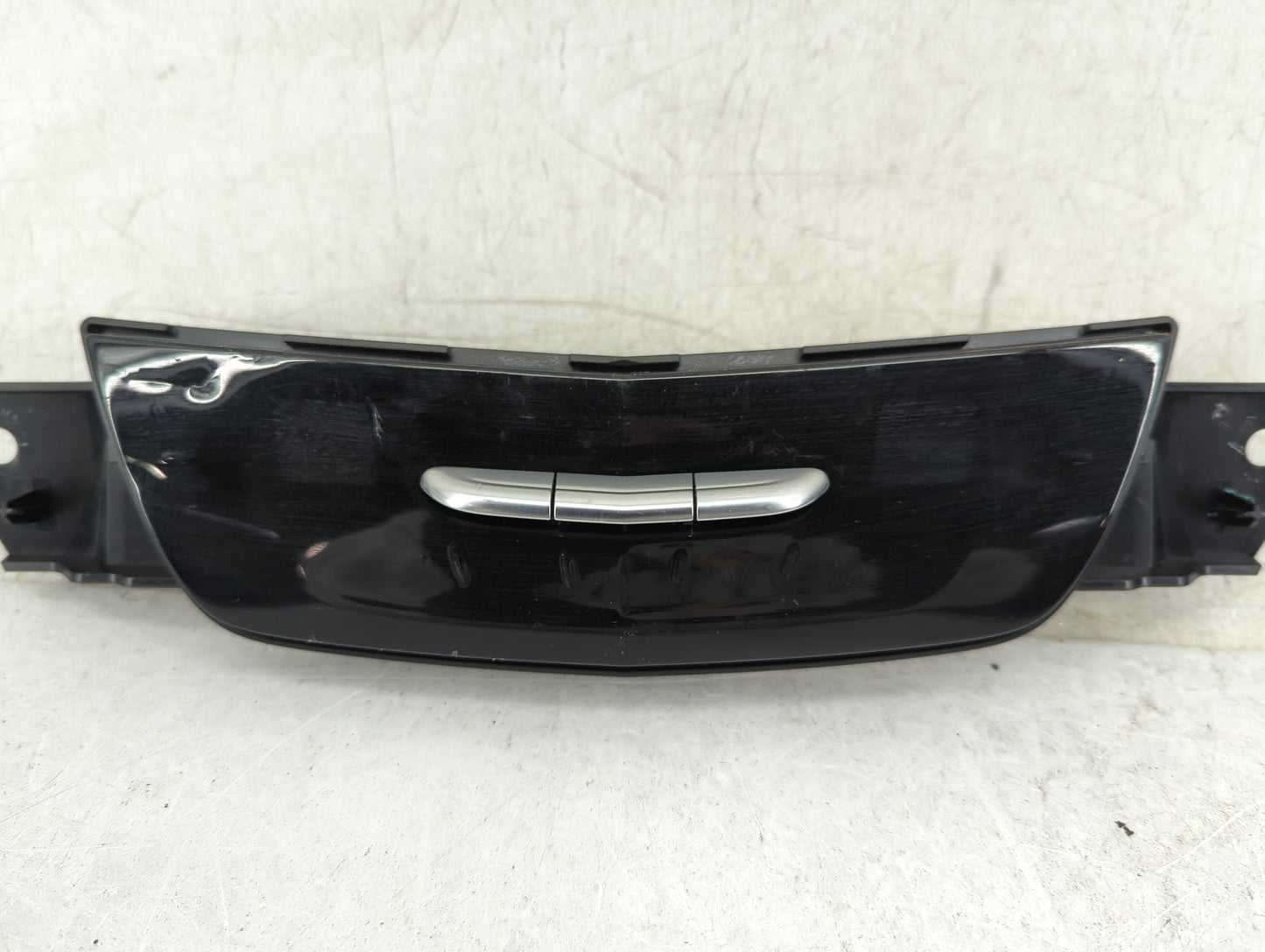 2018-2020 Cadillac Xt5 Climate Control Module Temperature AC/Heater Replacement P/N:84295780 Fits Fits 2018 2019 2020 OEM Us