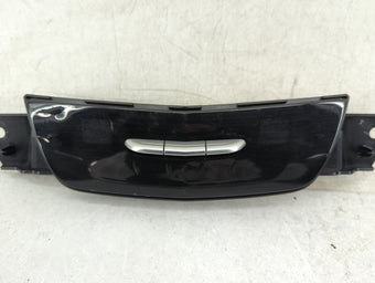 compare product 2018-2020 Cadillac Xt5 Climate Control Module Temperature AC/Heater Replacement P/N:84295780 Fits Fits 2018 2019 2020 OEM Used Auto Parts
