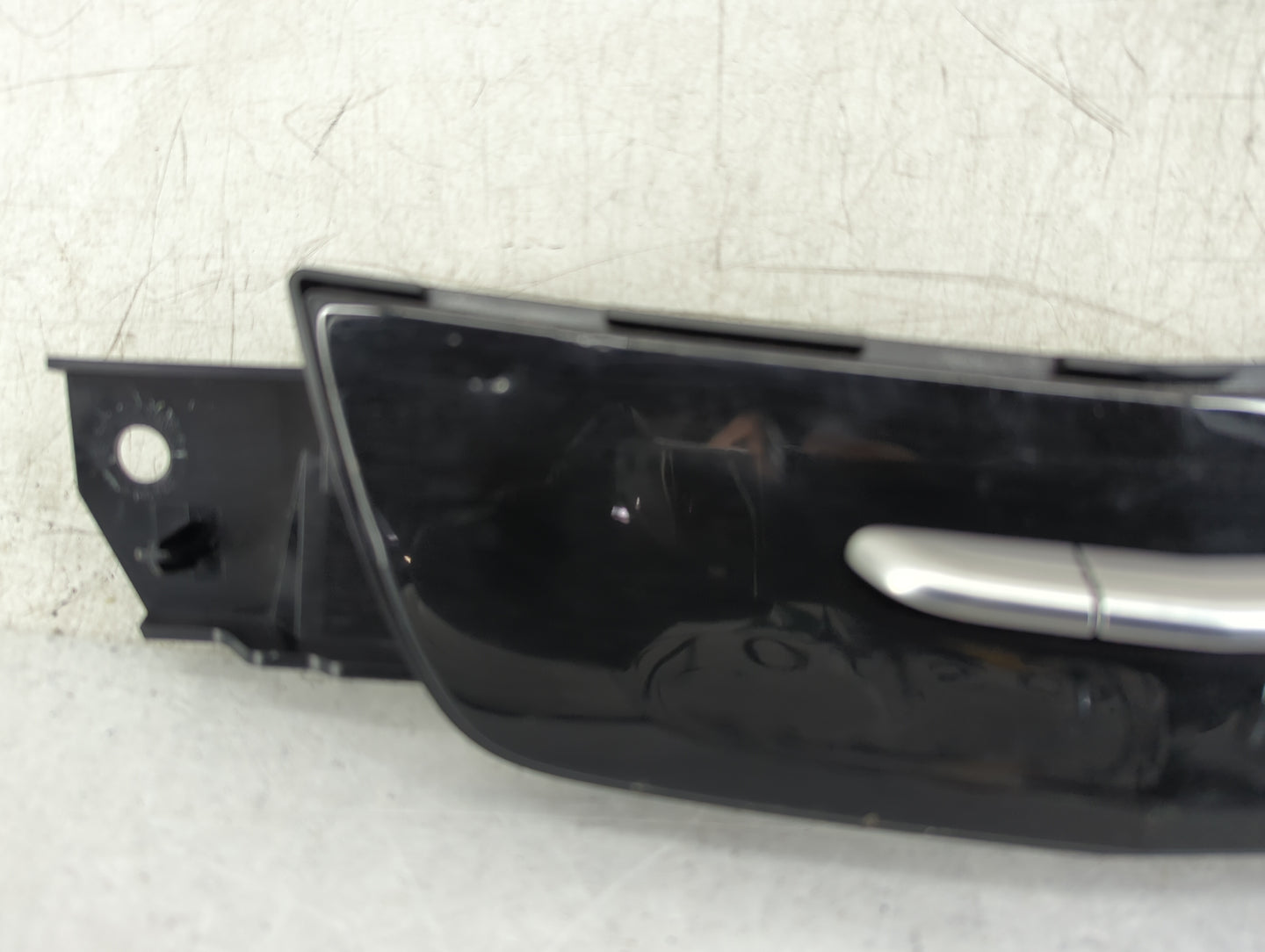 2018-2020 Cadillac Xt5 Climate Control Module Temperature AC/Heater Replacement P/N:84295780 Fits Fits 2018 2019 2020 OEM Us