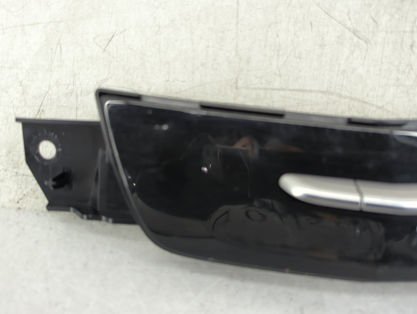 2018-2020 Cadillac Xt5 Climate Control Module Temperature AC/Heater Replacement P/N:84295780 Fits Fits 2018 2019 2020 OEM Us