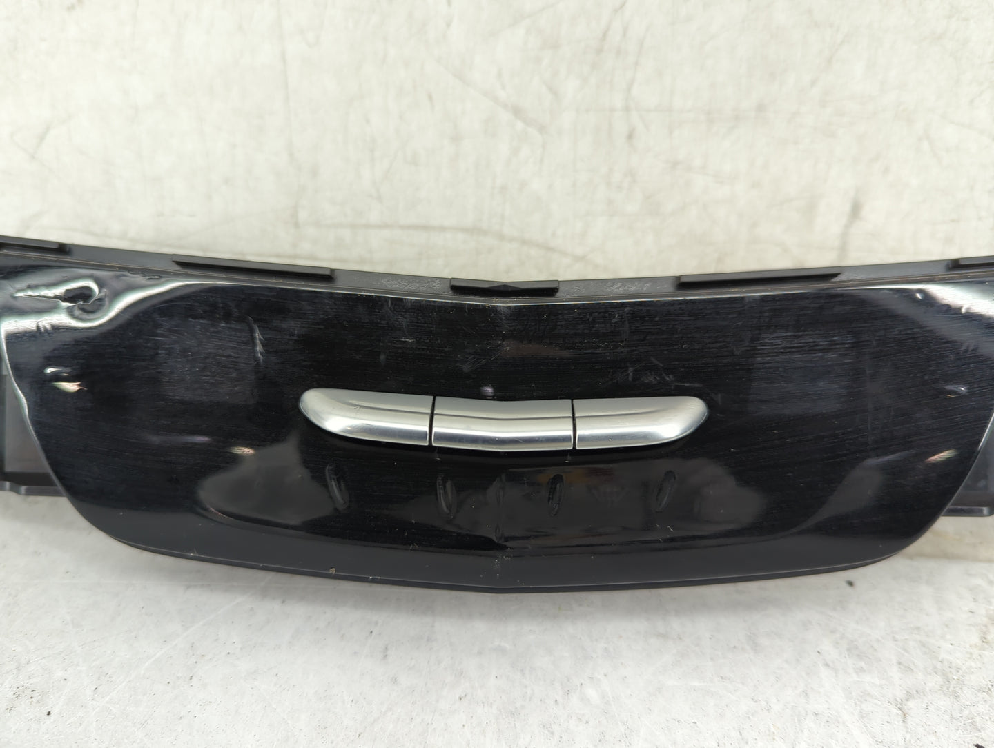 2018-2020 Cadillac Xt5 Climate Control Module Temperature AC/Heater Replacement P/N:84295780 Fits Fits 2018 2019 2020 OEM Us