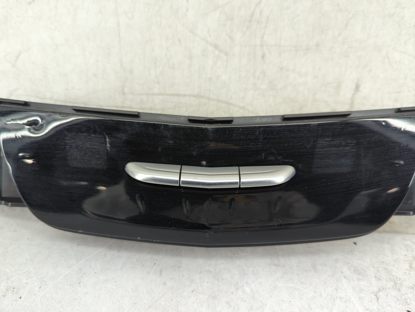2018-2020 Cadillac Xt5 Climate Control Module Temperature AC/Heater Replacement P/N:84295780 Fits Fits 2018 2019 2020 OEM Us