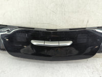 2018-2020 Cadillac Xt5 Climate Control Module Temperature AC/Heater Replacement P/N:84295780 Fits Fits 2018 2019 2020 OEM Us